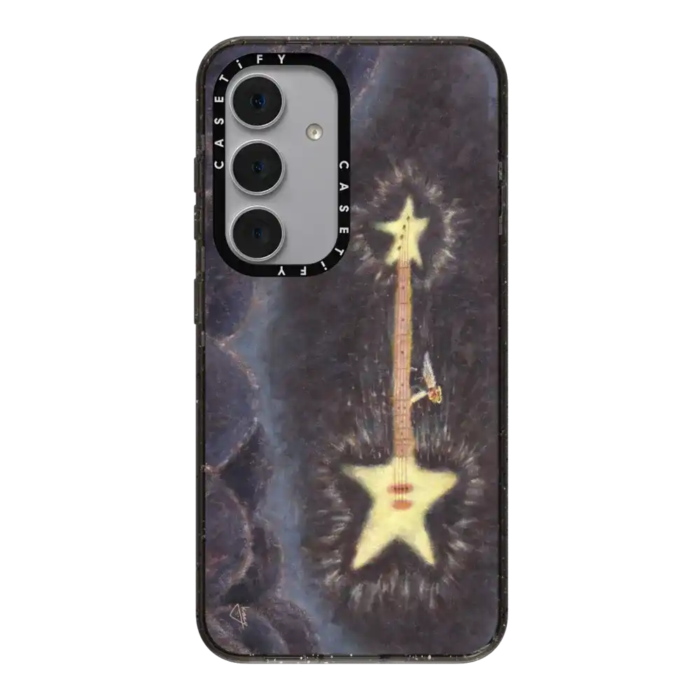 Space Guitar
