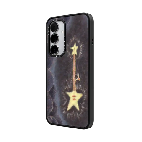 Space Guitar