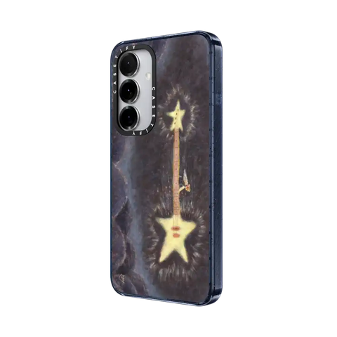 Space Guitar