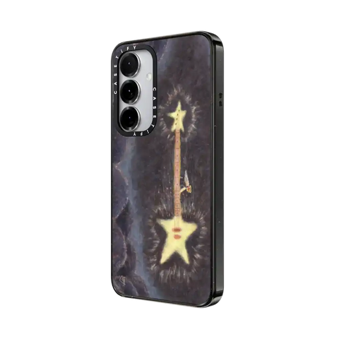 Space Guitar