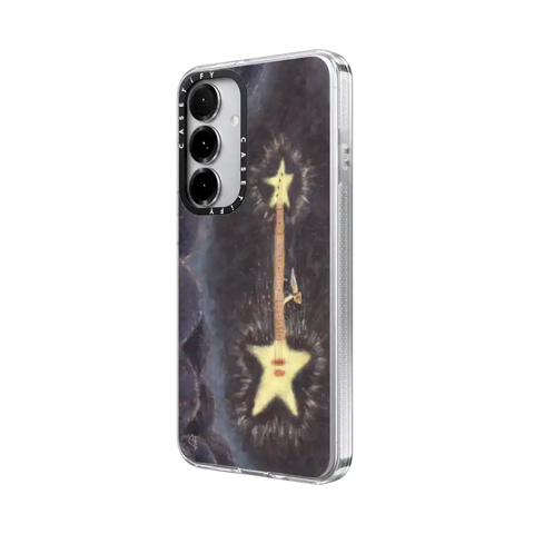 Space Guitar