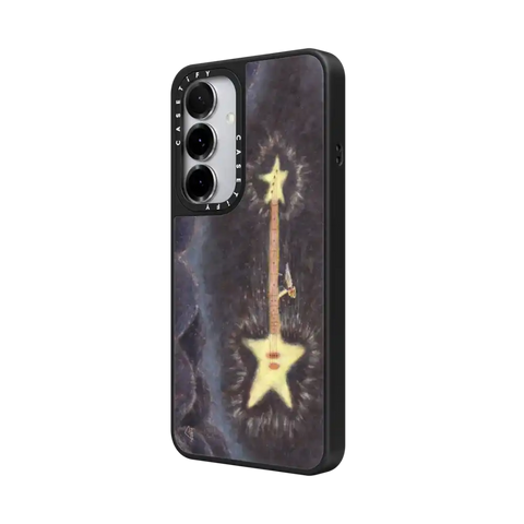 Space Guitar