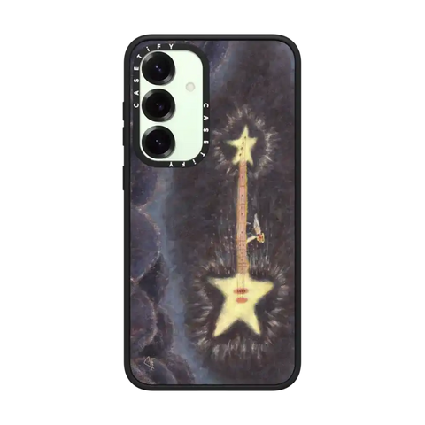 Space Guitar