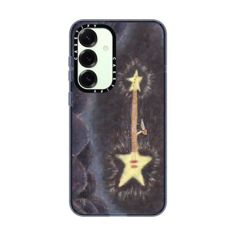 Space Guitar