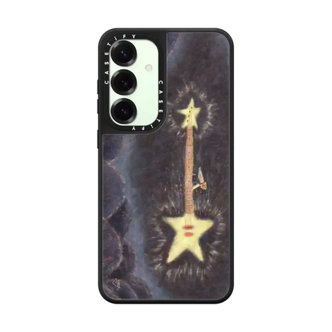 Space Guitar
