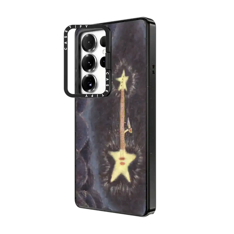 Space Guitar