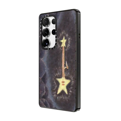 Space Guitar