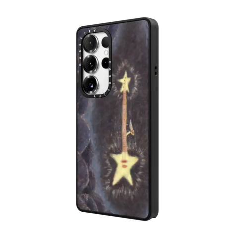 Space Guitar