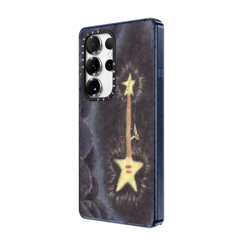Space Guitar