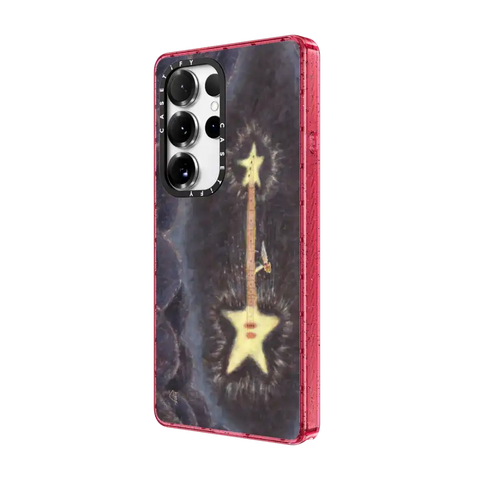Space Guitar