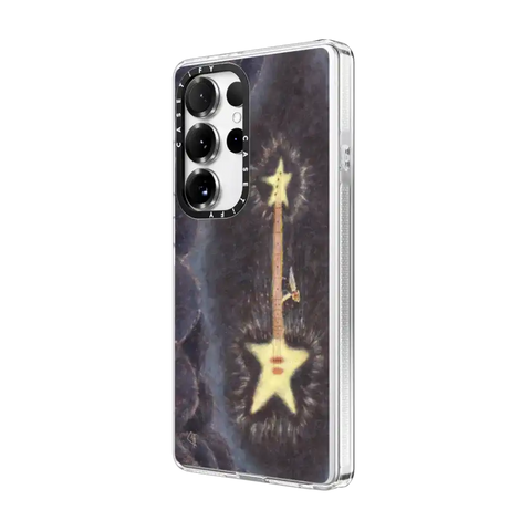 Space Guitar