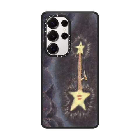 Space Guitar