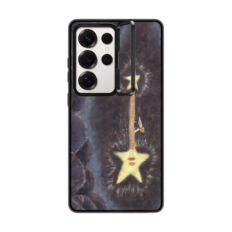 Space Guitar