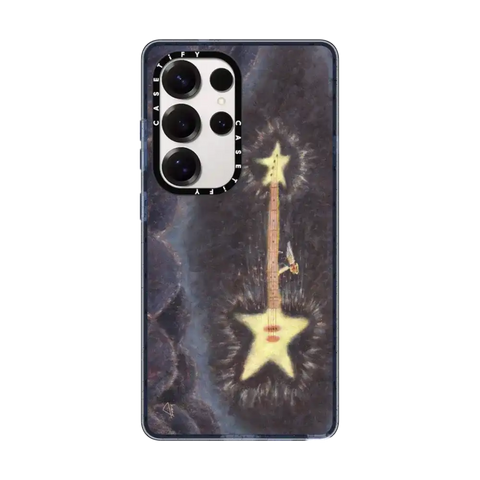 Space Guitar