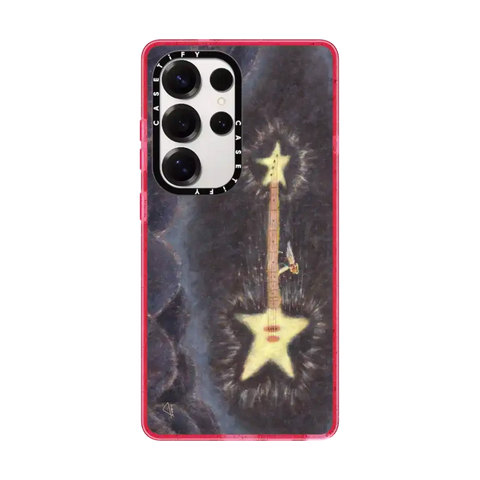 Space Guitar