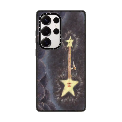 Space Guitar