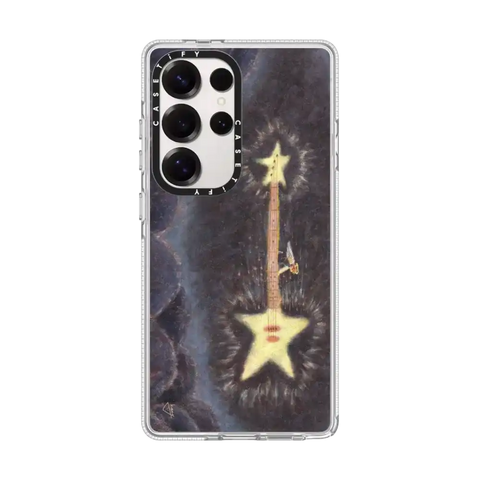 Space Guitar