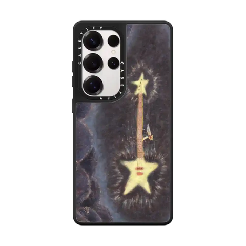 Space Guitar