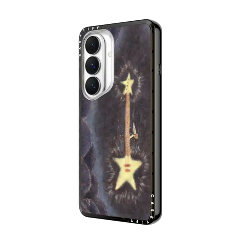 Space Guitar