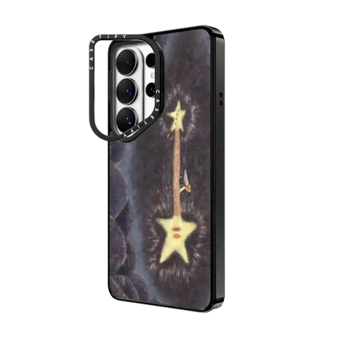 Space Guitar