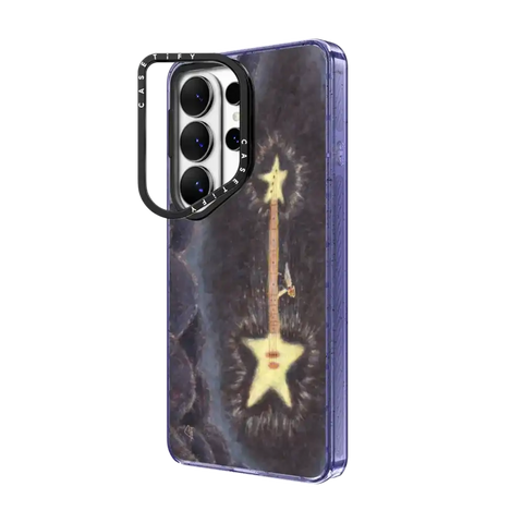 Space Guitar