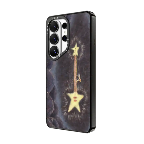 Space Guitar