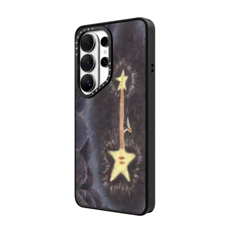 Space Guitar
