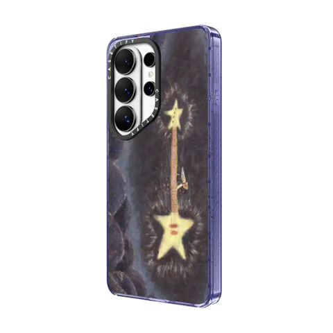 Space Guitar