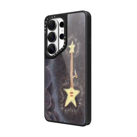 Space Guitar