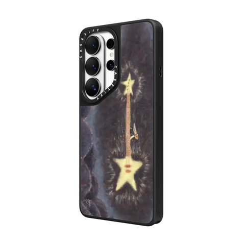 Space Guitar