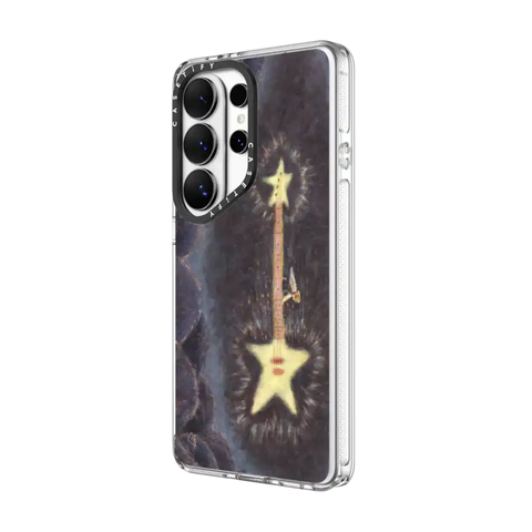 Space Guitar
