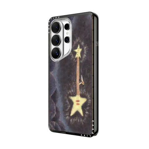Space Guitar