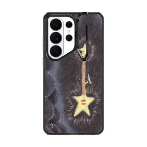 Space Guitar