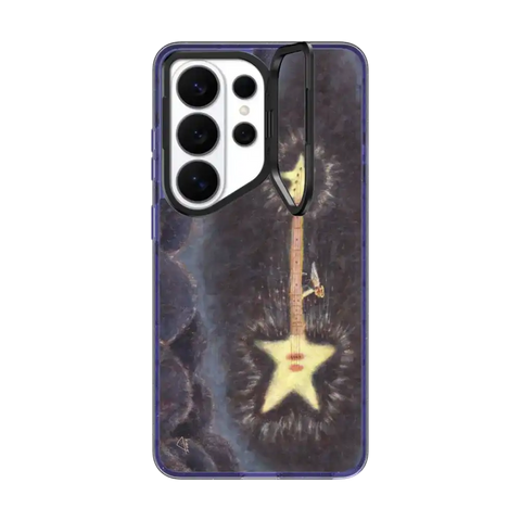 Space Guitar
