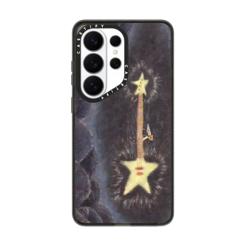 Space Guitar