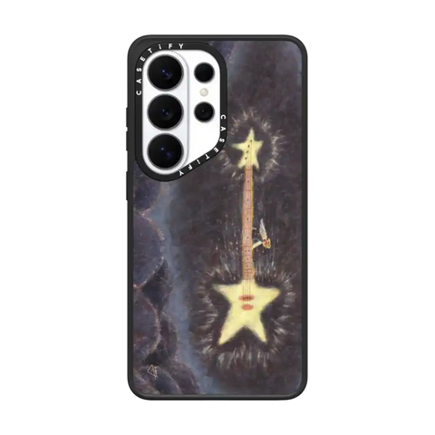 Space Guitar
