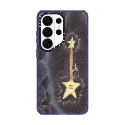 Space Guitar