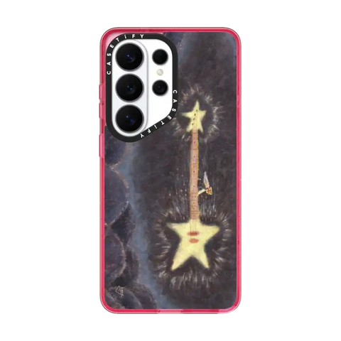 Space Guitar