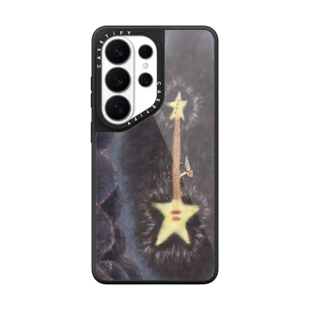Space Guitar