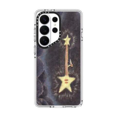 Space Guitar