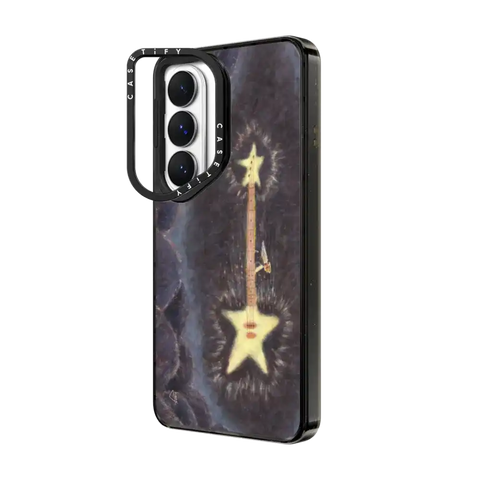 Space Guitar