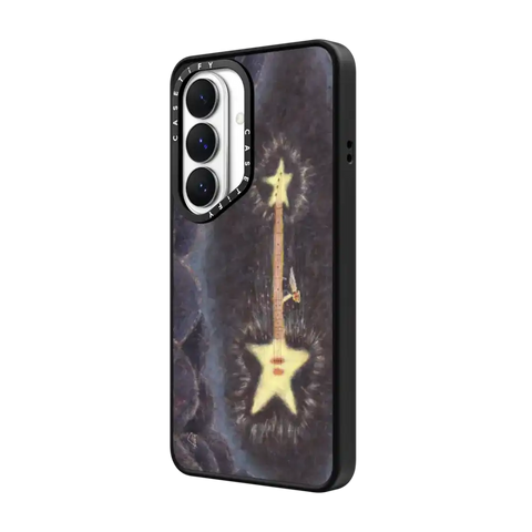 Space Guitar