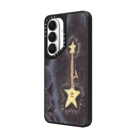 Space Guitar