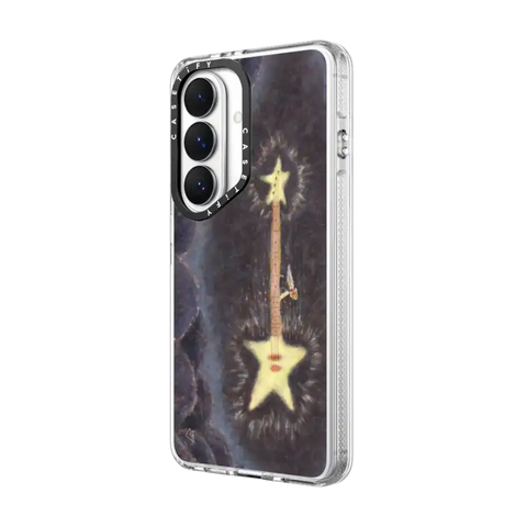 Space Guitar