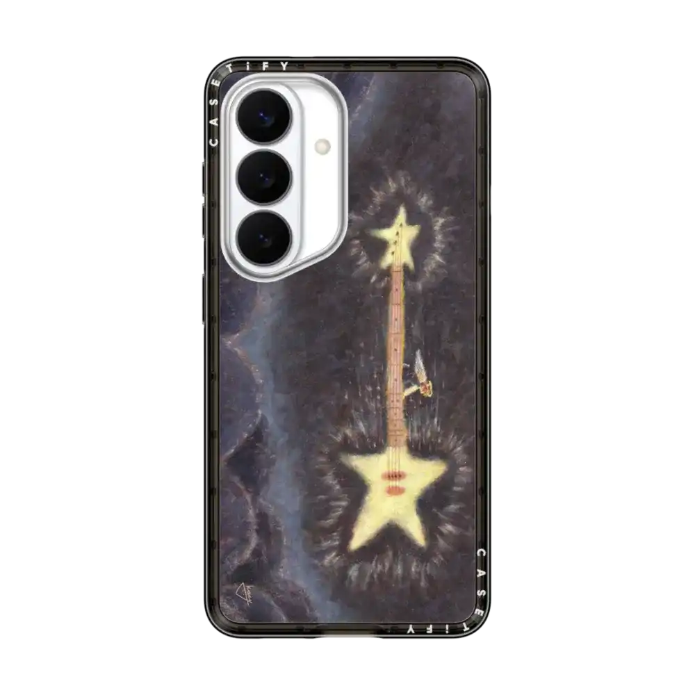 Space Guitar