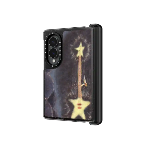 Space Guitar