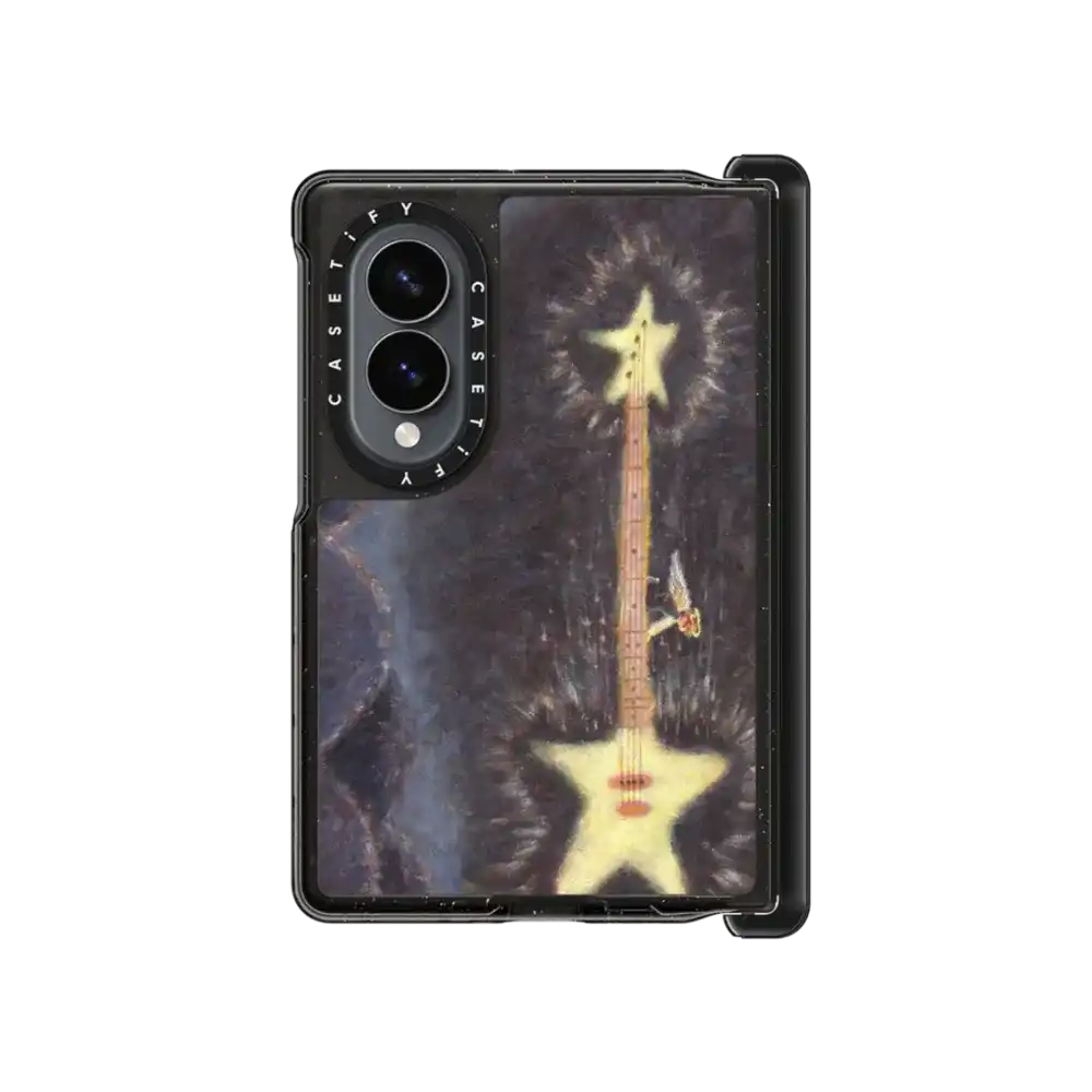 Space Guitar