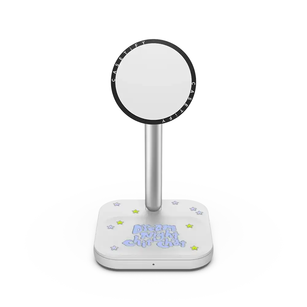 NCT DREAM Night Chit Chat 2-in-1 Charging Stand