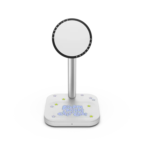 NCT DREAM Night Chit Chat 2-in-1 Charging Stand