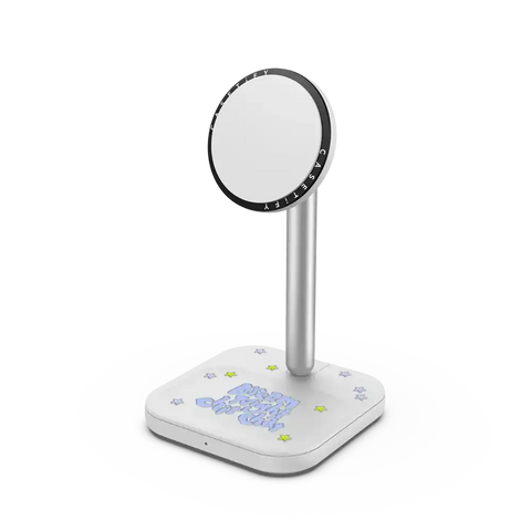 NCT DREAM Night Chit Chat 2-in-1 Charging Stand